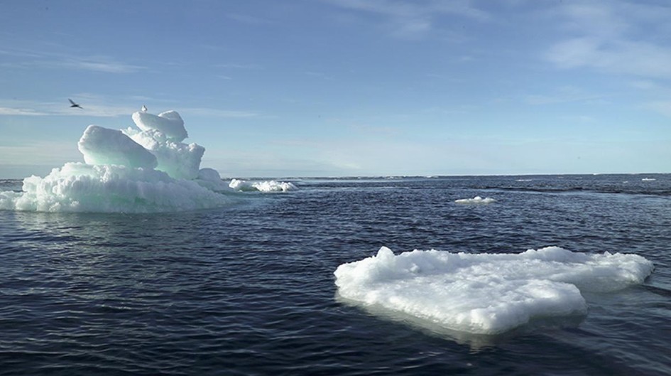 Exploring India’s potential in the Arctic region