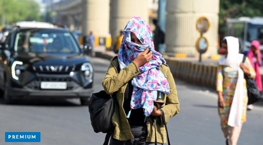 India’s heatwave response must focus on women’s health