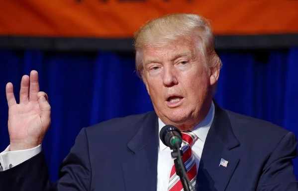 What’s Next For Global Climate Action With Trump's Return