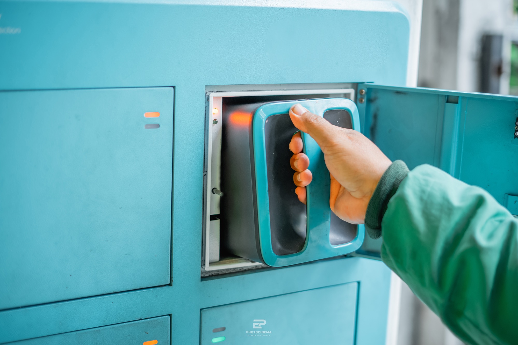 Battery swapping industry needs incentives