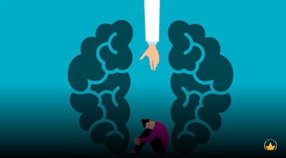 Don't overlook the impact of climate change on mental health