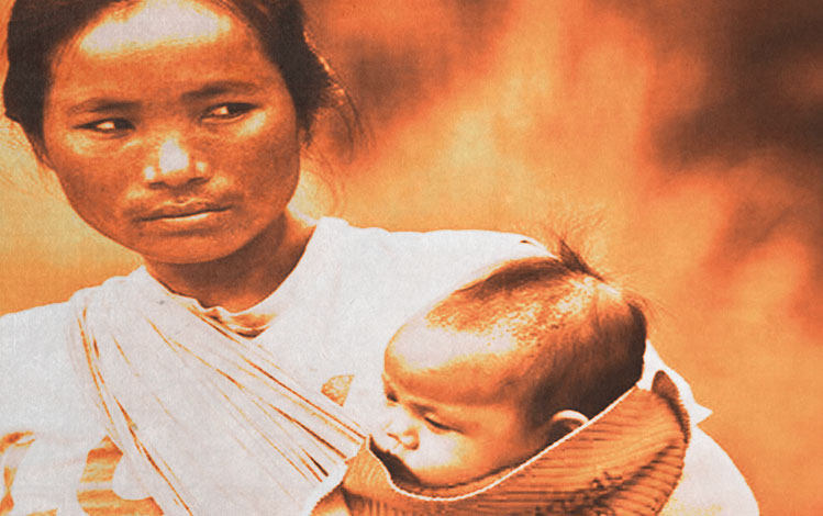 Assam must fix its high MMR burden soon