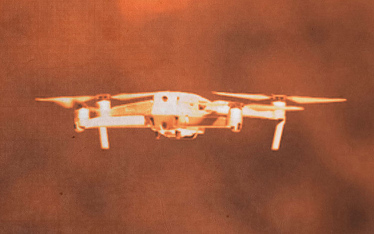 View: Remote Identification is essential technology for safe integration of drones into airspace