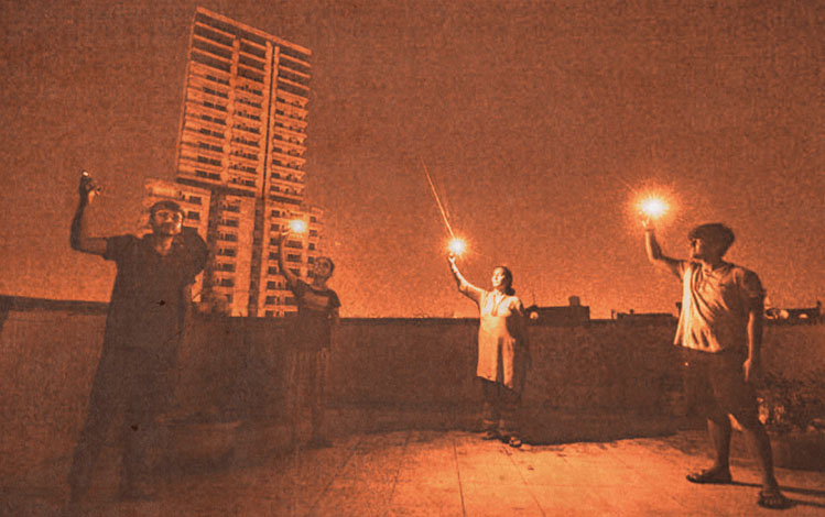 OPINION: Challenges before India, once COVID-19 pandemic is over