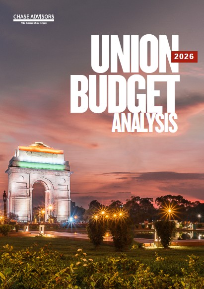 Union Budget 2026-27