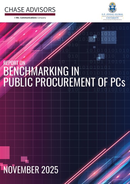 Benchmarking in Public Procurement of PCs