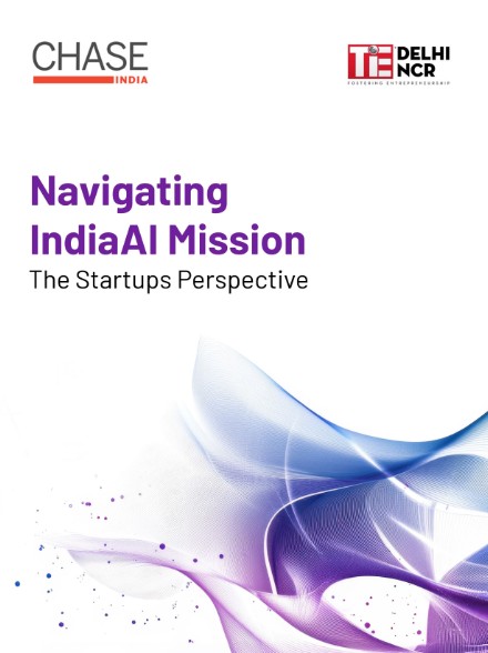 Navigating IndiaAI Mission: The Startups Perspective