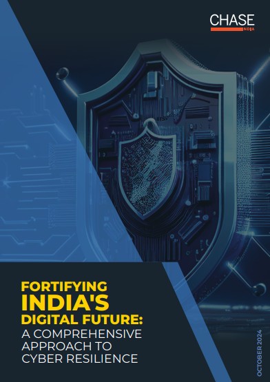 Fortifying India's Digital Future: A Comprehensive Approach to Cyber Resilience