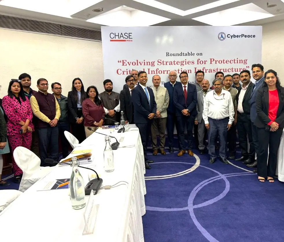 Roundtable on Protecting Critical Information Infrastructure