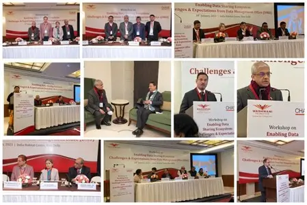 Wadhwani Institute of Technology & Policy Workshop