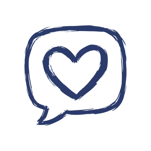 Icon: Wertschätzung