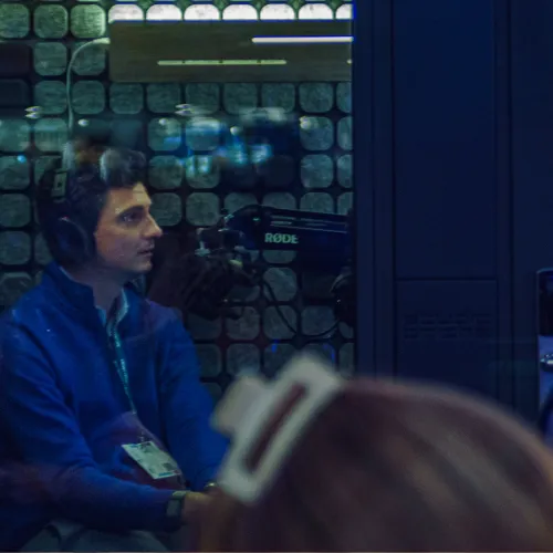 EHRENBEHÖRDE Podcast – Freitag ab Eins, der Lifestyle-Podcast für Behördenmenschen