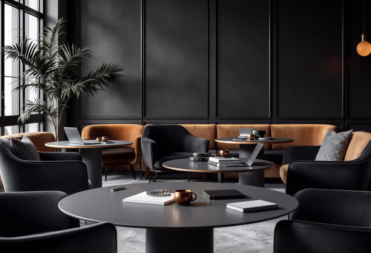 image of hr conference (for a hr tech)