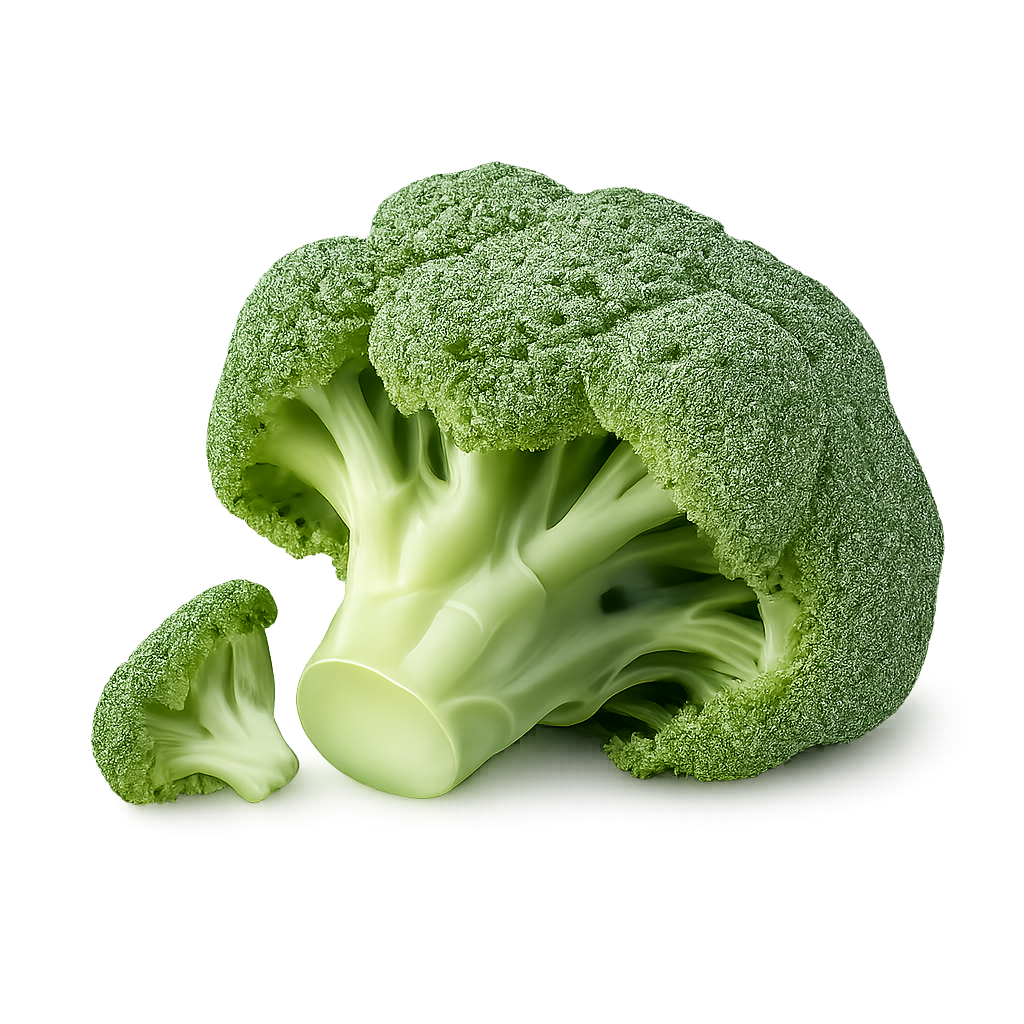 recetas con brócoli