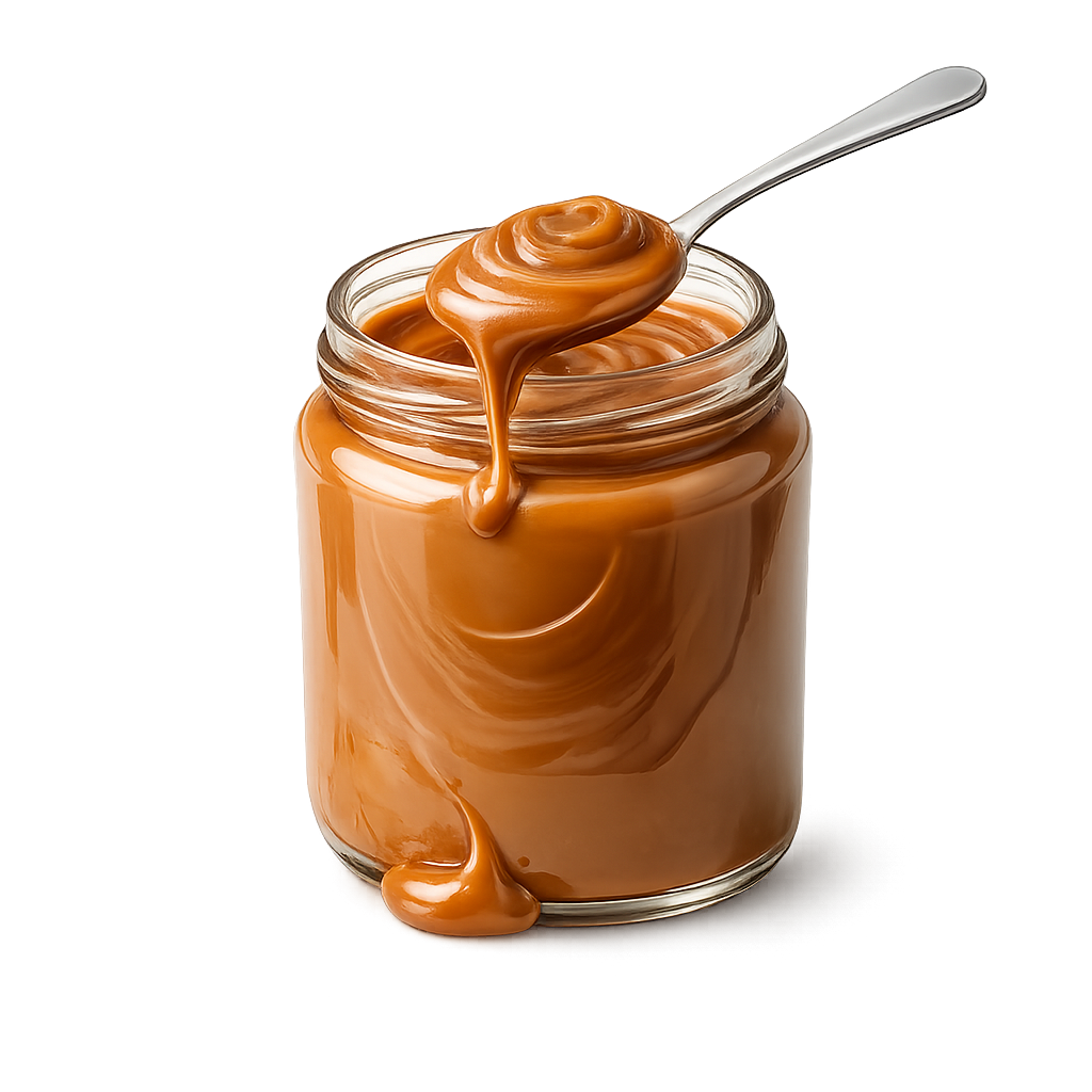 recetas con dulce de leche
