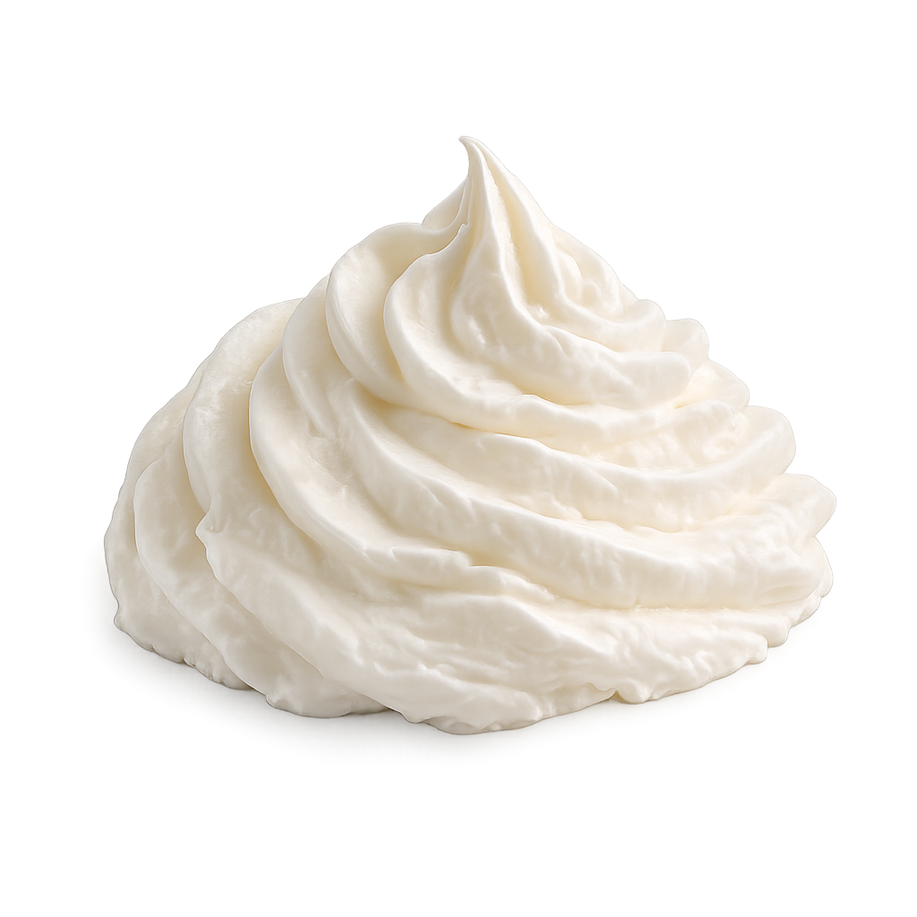 recetas con crema de leche