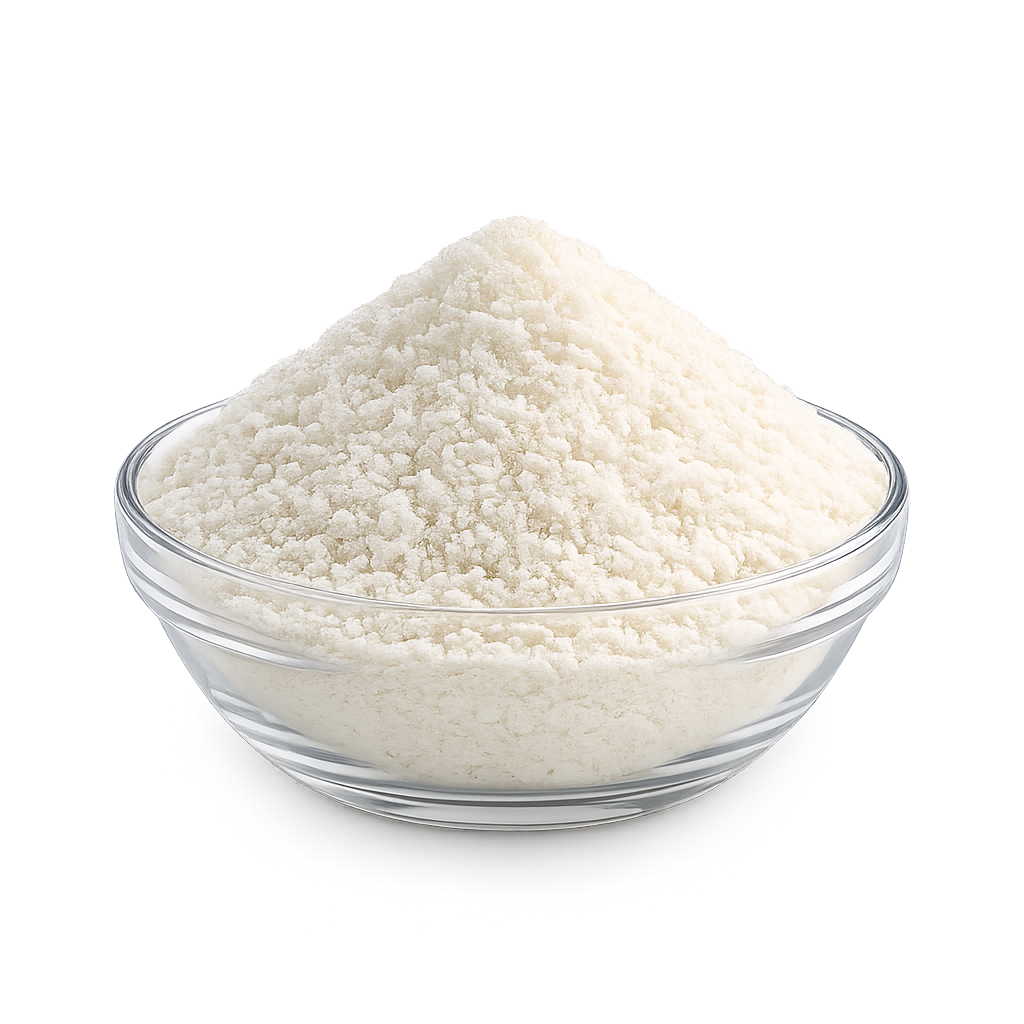 Recetas con leche en polvo