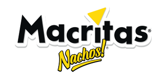 Recetas con Macritas