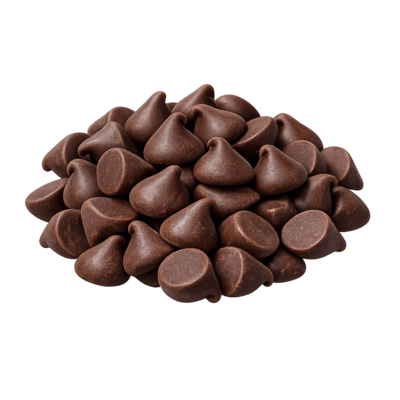 Recetas con chips de chocolate