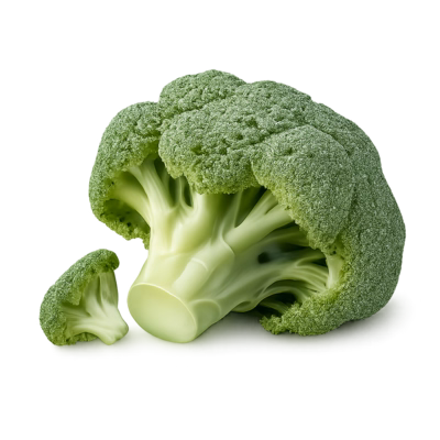 Recetas con brócoli