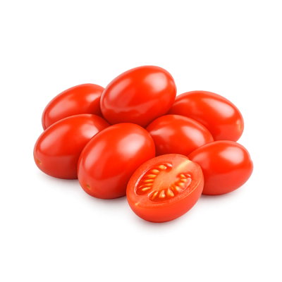 Recetas con tomates cherry