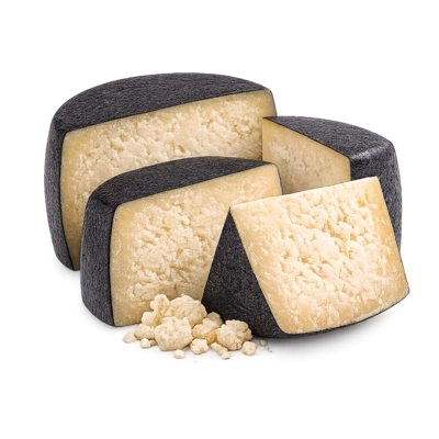 receta con queso de rallar