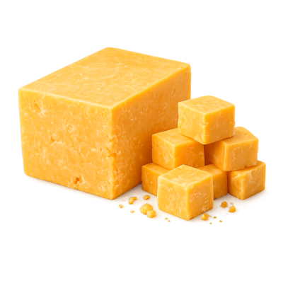 recetas con queso cheddar