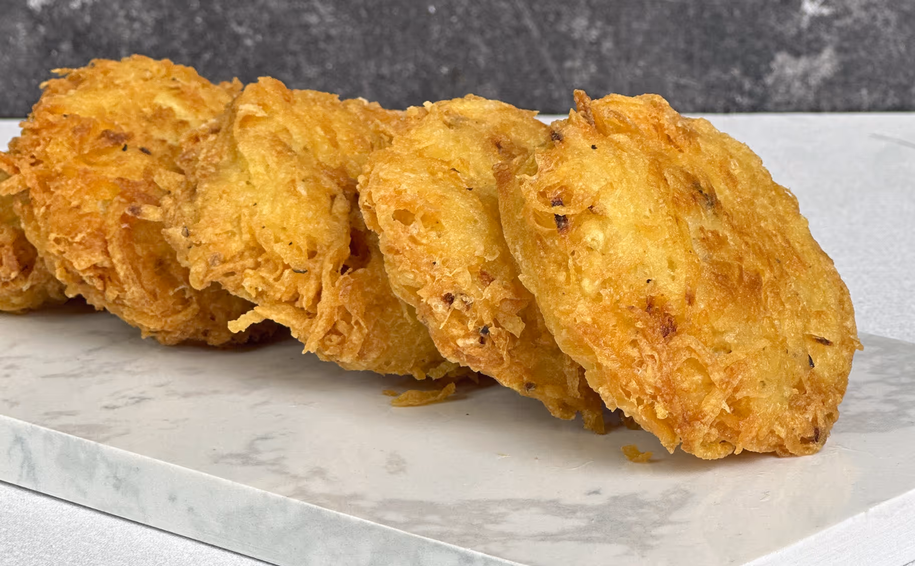 receta de croquetas de papa