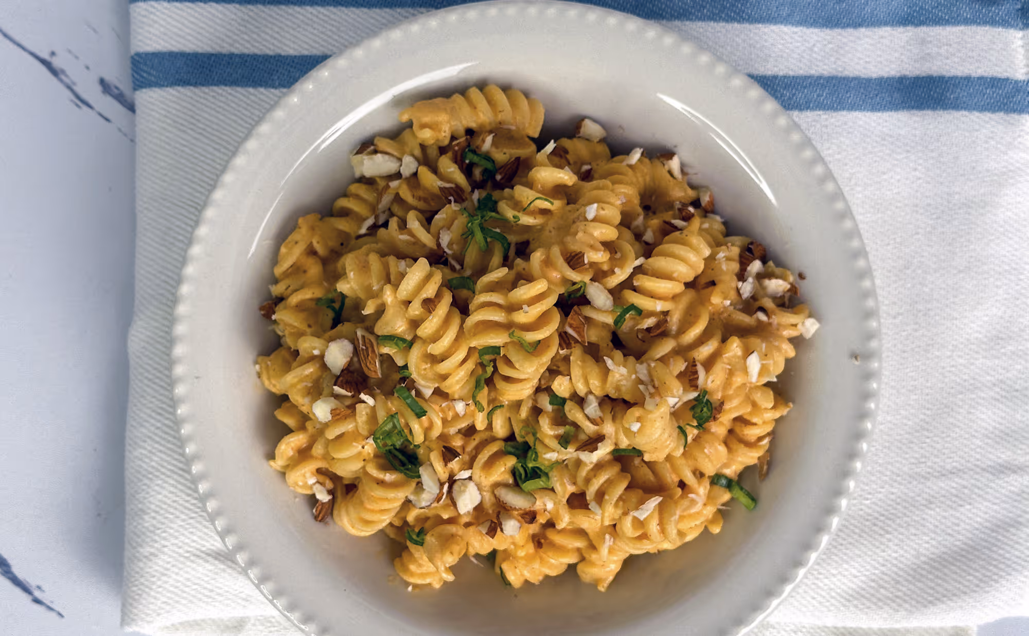 Receta de salsa de morrón asado