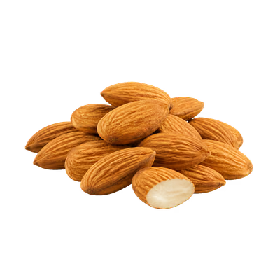 Recetas con almendras