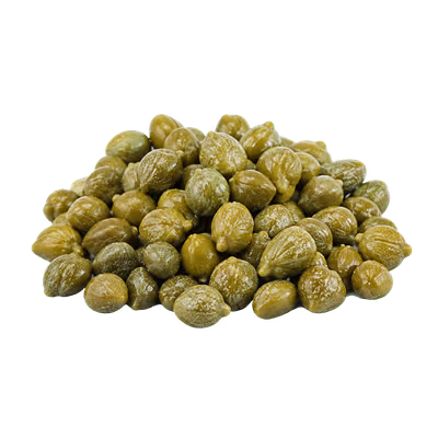 Recetas con alcaparras