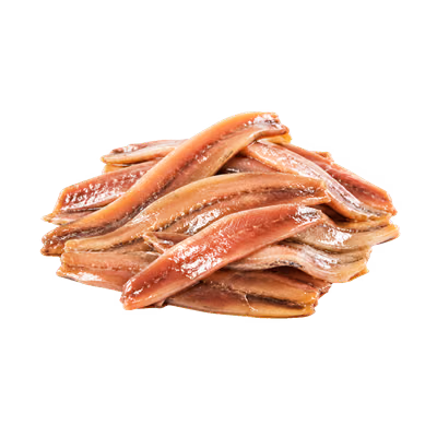 Recetas con anchoas