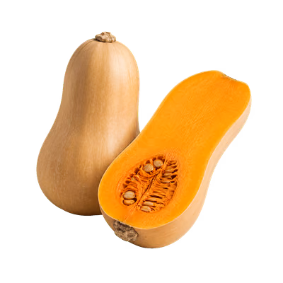 Recetas con calabaza