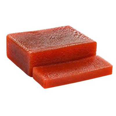 Recetas con dulce de membrillo