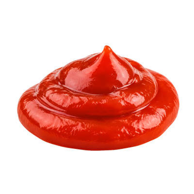 Recetas con ketchup