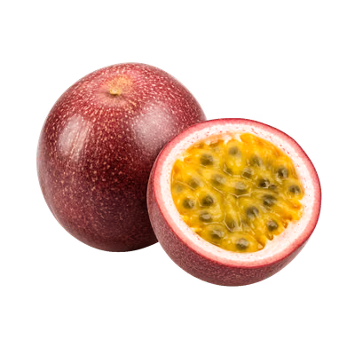 Recetas con maracuyá
