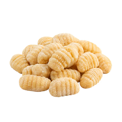Recetas con ñoquis