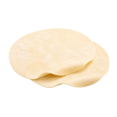 Recetas con tapas de tarta