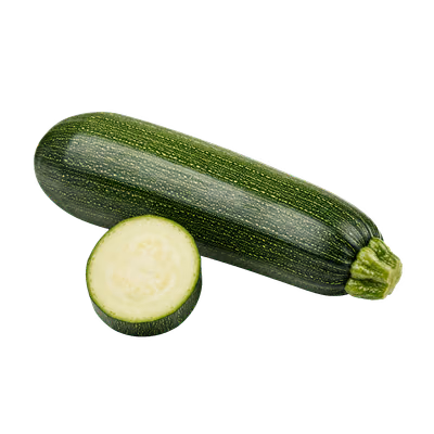 Recetas con zucchini