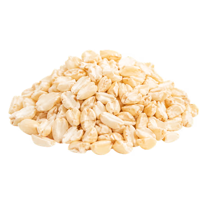 Recetas con maíz blanco