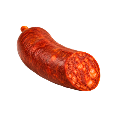 Recetas con chorizo colorado
