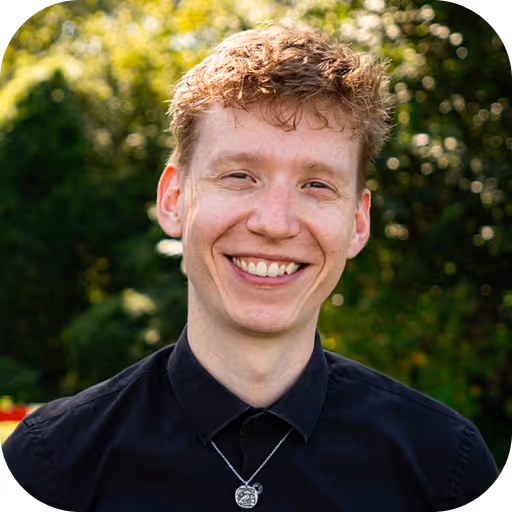 Mourice, Founder ObsessLess