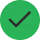 green checkmark