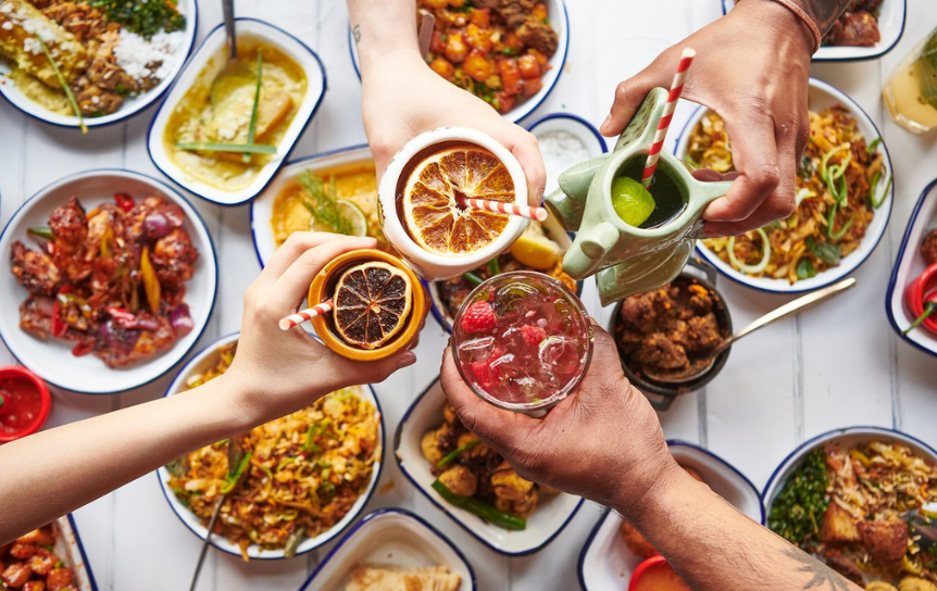 The Coconut Tree Oxford