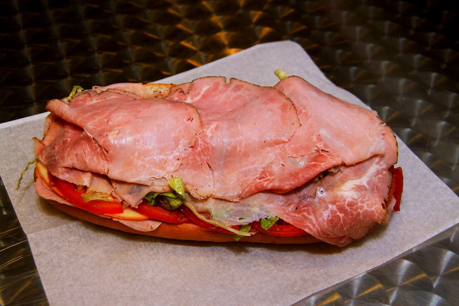 Philly Phlava Cheesesteaks
