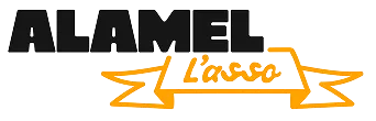 Alamel Asso Logo
