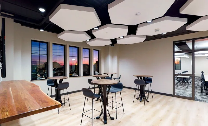 Break-Room-Second-Floor