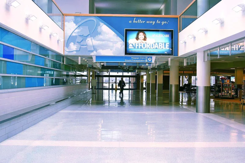 1-Hallway