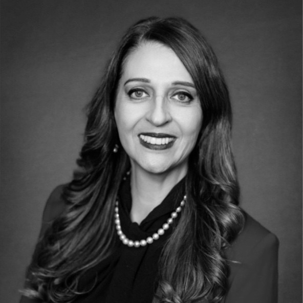 Irene von Hennigs, PharmD