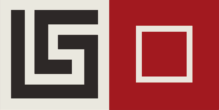 LG Squared Logo